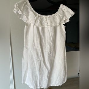 Tommy Bahama linen dress